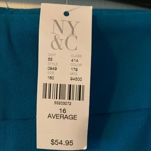 NY&Co. Dress Pants